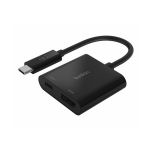 image produit Belkin Adaptateur USB-C vers HDMI + recharge - livrable en France