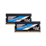 image produit G.Skill Ripjaws F4-3200C22D-32GRS Module de mémoire 32 Go 2 x 16 Go DDR4 3200 MHz