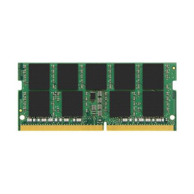 image Kingston Technology Memory 32GB DDR4 2666MT/s SODIMM KCP426SD8/32 Mémoire d’ordinateur Portable