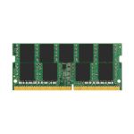 image produit Kingston Technology - DDR4-32 Go - So DIMM 260 Broches - 2666 MHz / PC4-21300 - CL19-1.2 V - mémoire sans Tampon - Non ECC KCP426SD8/32