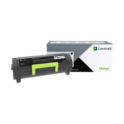 image LEXMARK Cartouche Corporate 15000 pages