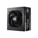 image produit Cooler Master Unités d'alimentation d'énergie, Gold V2, 650W