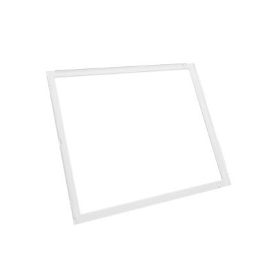 image Fractal Design Panneau latéral en Verre trempé pour Define R6/S2 et Meshify S2 Cases – Facile à Installer – Résistant aux Rayures – Convient aux côtés Gauche et Droit - Blanc Lumière