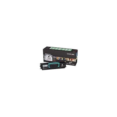 Lexmark Cartouche de toner 1 x noir 3500 pages LRP E250A11E