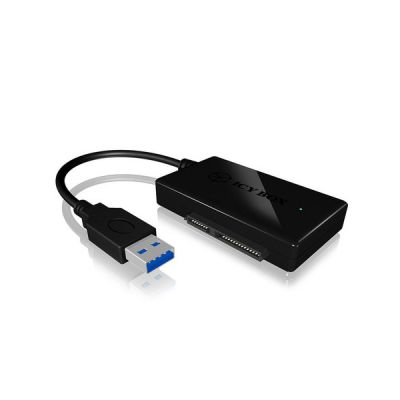 image ICY BOX IB-AC704-6G Carte et Adaptateur d'interfaces USB 3.2 Gen 1 (3.1 Gen 1)