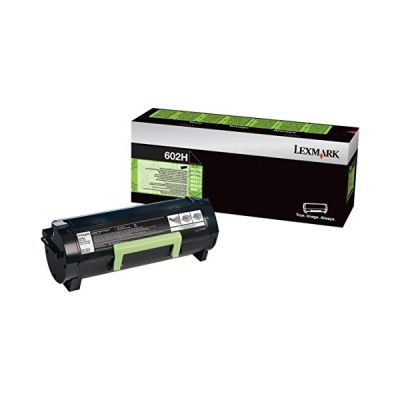 image Lexmark 60F2H00 Cartouche de Toner Noir