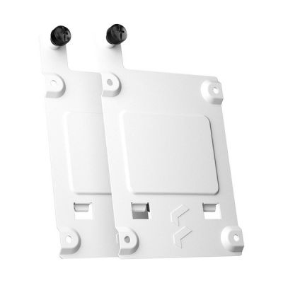 image Fractal Design SSD Bracket Kit - Type B, White