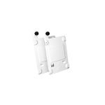 image produit Fractal Design SSD Bracket Kit - Type B, White