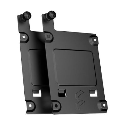 image Fractal Design SSD Bracket Kit - Type B, Black