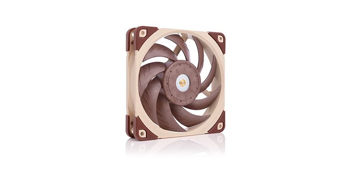 Comparer Les Prix Noctua Nf A X Flx Ventilateur Silencieux Haut