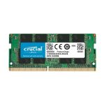 image produit Crucial RAM CT32G4SFD8266 32Go DDR4 2666MHz CL19 Mémoire d’ordinateur Portable