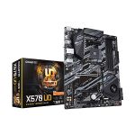image produit Gigabyte X570 UD (Socket AM4/x570/DDR4/S-ATA 600/ATX)