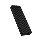 image produit ICY BOX Boîtier pour SSD M.2 NVMe, Connexion USB-C 3.1 (Gen2, 10 Gbit/s), PCIe M-Key, en Aluminium, modèle IB-1816M-C31