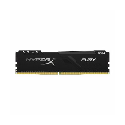 image HyperX FURY Black HX426C16FB3/32 Mémoire 32Go 2666MHz DDR4 CL16 DIMM