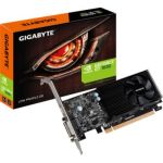 image produit Gigabyte GVN1030D52GL Carte graphique Nvidia GeForce GT 1030 1265 MHz 2 Go PCI Express 3.0
