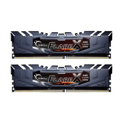 image Flare X Series 32 Go (2 x 16 Go) DDR4 3200 MHz CL16