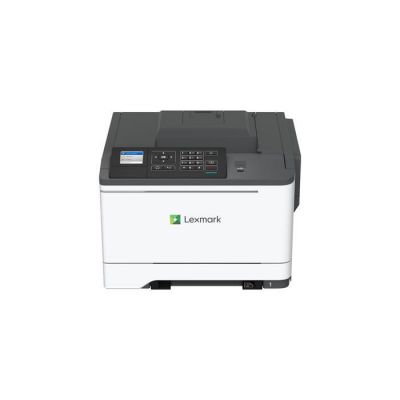 image Lexmark CS421DN 23 PPM 1200 DPI A4 USB 2.0 1024MB PRNT/SCN/CPY