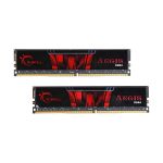 image produit G.Skill 32Go DDR4 égide 3000 MHz PC4-24000 CL16 Dual Channel Memory Kit (2x16GB)
