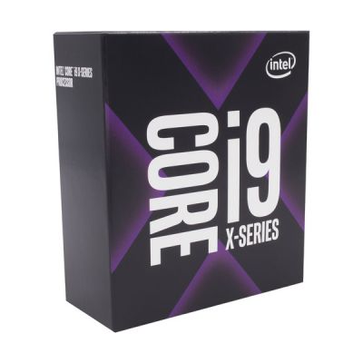 image Processeur Intel Core i9-10900X (3,7 Ghz)
