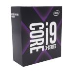 image produit Processeur Intel Core avec processeur de 3.0 GHz LGA2066 X299 Series 165W (999PNC) Jusqu'à 4,8 GHz avec Turbo Boost 3.0. 12 Kerne mit 3.5 GHz - livrable en France