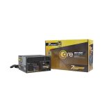 image produit Seasonic CORE-GM-500 Partial modular PC Power Supply 80PLUS Gold 500 Watt