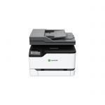 image produit Lexmark CX331adwe - Imprimante Multifonctions - Couleur - Laser - 216 x 356 mm (Original) - A4/Legal (Support) - jusqu'à 24 ppm (Copie) - jusqu'à 24 ppm (Impression) - 250 Feuilles - 33.6 Kbits/s - U - livrable en France