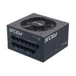 image produit Seasonic FOCUS PX-850 Fully Modular PC Power Supply 80PLUS Platinum 850 Watt