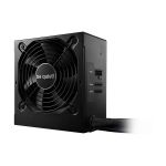 image produit be quiet! System Power 9 | 400W CM unité d'alimentation d'énergie 20+4 pin ATX ATX Noir - livrable en France