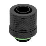 image produit Lot de Quatre Embouts ID/OD de 10/13 mm (3/8"/ 1/2") Corsair Hydro X Series XF Compression, Hydro X XF