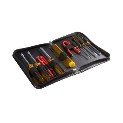 image StarTech.com Kit de 11 Outils pour Ordinateurs - Trousse à Outils PC (CTK200)