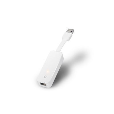 image TP-Link Adaptateur USB 3.0 vers Ethernet Gigabit UE300, adaptateur USB vers RJ45 Gigabit