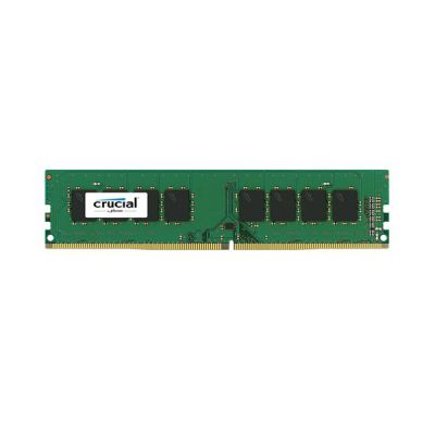 image Crucial RAM 8Go DDR4 2400MHz CL17 Mémoire de Bureau CT8G4DFS824A