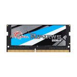 image produit G. SKILL Ripjaws Mémoire PC So-DIMM DDR4 2400 PC4 – 19200 8 GB CL16