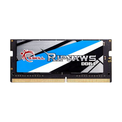 image Mémoire RAM G.Skill RipJaws Series So-DIMM 4 Go DDR4 2400 MHz CL16 PC4-19200
