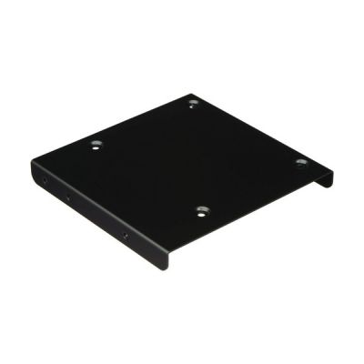 image Crucial - CTSSDBRKT35.002 - Adapter Bracket 2.5" to 3.5" SSD