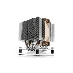 image produit Noctua NH-D9L, Ventirad CPU Format Double Tour (92 mm, Marron)