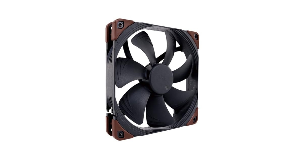 Comparer Les Prix Noctua NF A14 IndustrialPPC 3000 PWM 140 Mm Comparateur KultureGeek