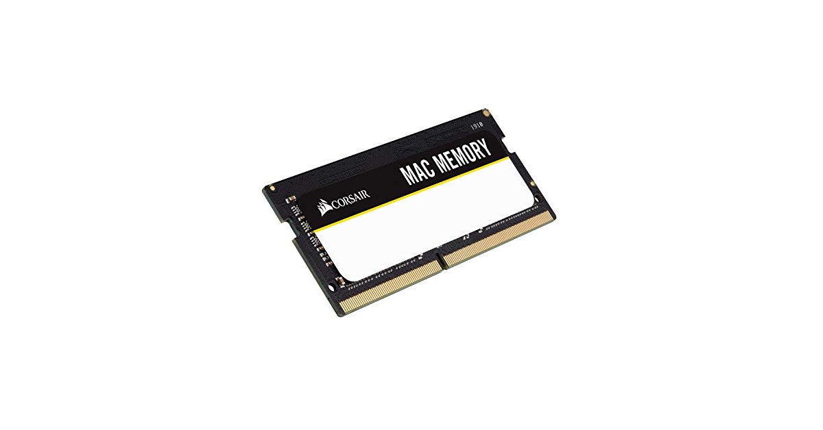 Corsair Mémoire 8 Go (2 x 4 Go) 1600 MHz PC3-12800 204 Corsair Mémoire 8 Go (2 x 4 Go) 1600 MHz PC3-12800 204