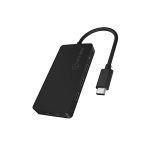 image produit Raidsonic ICY Box IB-HUB1429-CPD 4 Port USB C HUB