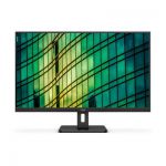 image produit AOC Écran Q32E2N 80 cm (32 pouces) (HDMI, DisplayPort, temps de réponse de 4 ms, 2560x1440, 75 Hz, FreeSync) noir - livrable en France