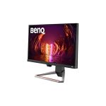 image produit BenQ MOBIUZ EX2510 Ecran gaming de 24,5 pouces, HDRi, IPS, 144 Hz 1 ms, FreeSync Premium FHD, compatible PS5/Xbox X