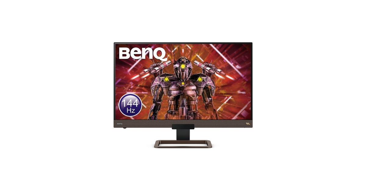 BenQ EX2780Q Ecran Gaming (27 Pouces, IPS, 1440P…