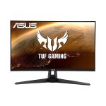 image produit ASUS TUF Gaming VG279Q1A - Ecran PC Gamer eSport 27" FHD - Dalle IPS - 165Hz - 1ms - 1920x1080 - 250cd/m² - Display Port & 2x HDMI - Haut-parleurs - AMD FreeSync Premium - Extreme Low Motion Blur