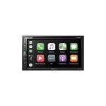 image produit PIONEER Auto Radio Vidéo AVH-Z5200DAB 2 DIN - 6,8- - CD DVD - 4 x 50w