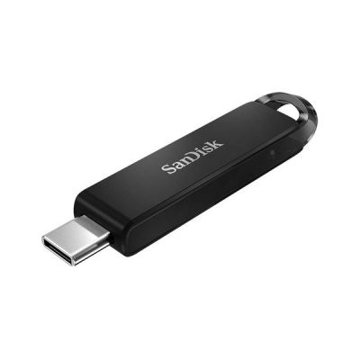 image SanDisk Ultra USB Type-C 64 GB USB Flash Drive USB 3.1 Up to 150MB/s