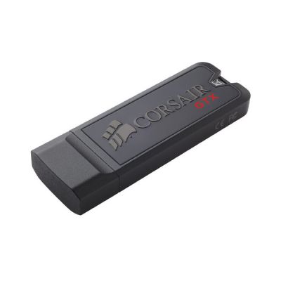 image Corsair Flash Voyager GTX 256 Go USB 3.1 Premium