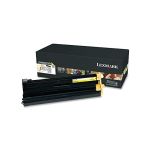 image produit Lexmark C925X75G Unité de mise en image - livrable en France
