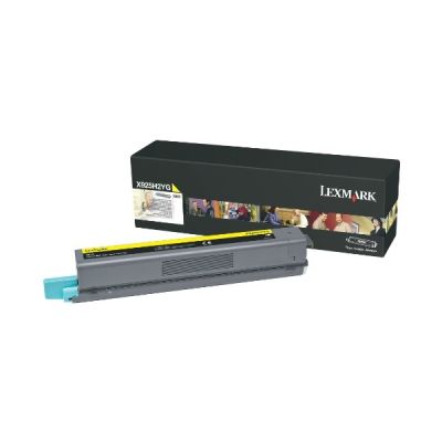 Lexmark X925H2YG Cartouche laser pour Lexmark X925
