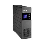 image produit Eaton Onduleur Ellipse PRO 650 FR - Line Interactive UPS - ELP650FR - Puissance 650VA (4 prises FR) - Régulation Tension (AVR) - UPS avec Afficheur et Interface USB (cable USB inclus) - Noir