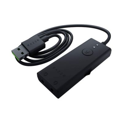 image USB Audio Enhancer